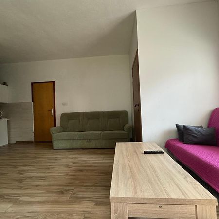 Apartman Jezera Žabljak Zewnętrze zdjęcie