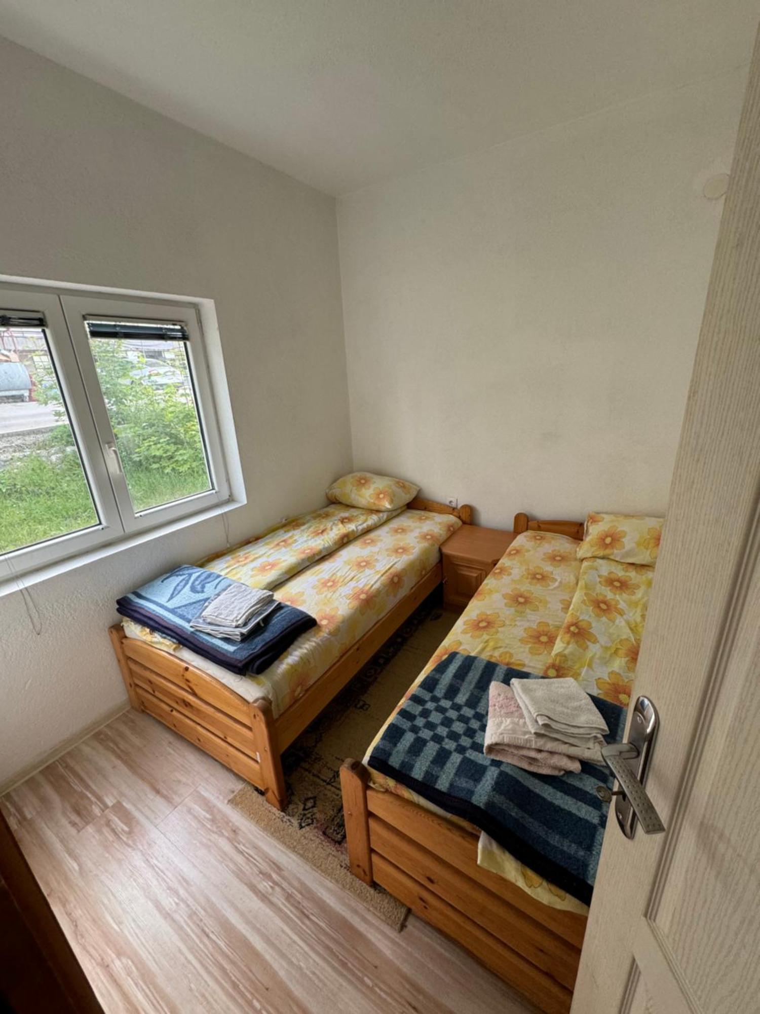 Apartman Jezera Žabljak Zewnętrze zdjęcie