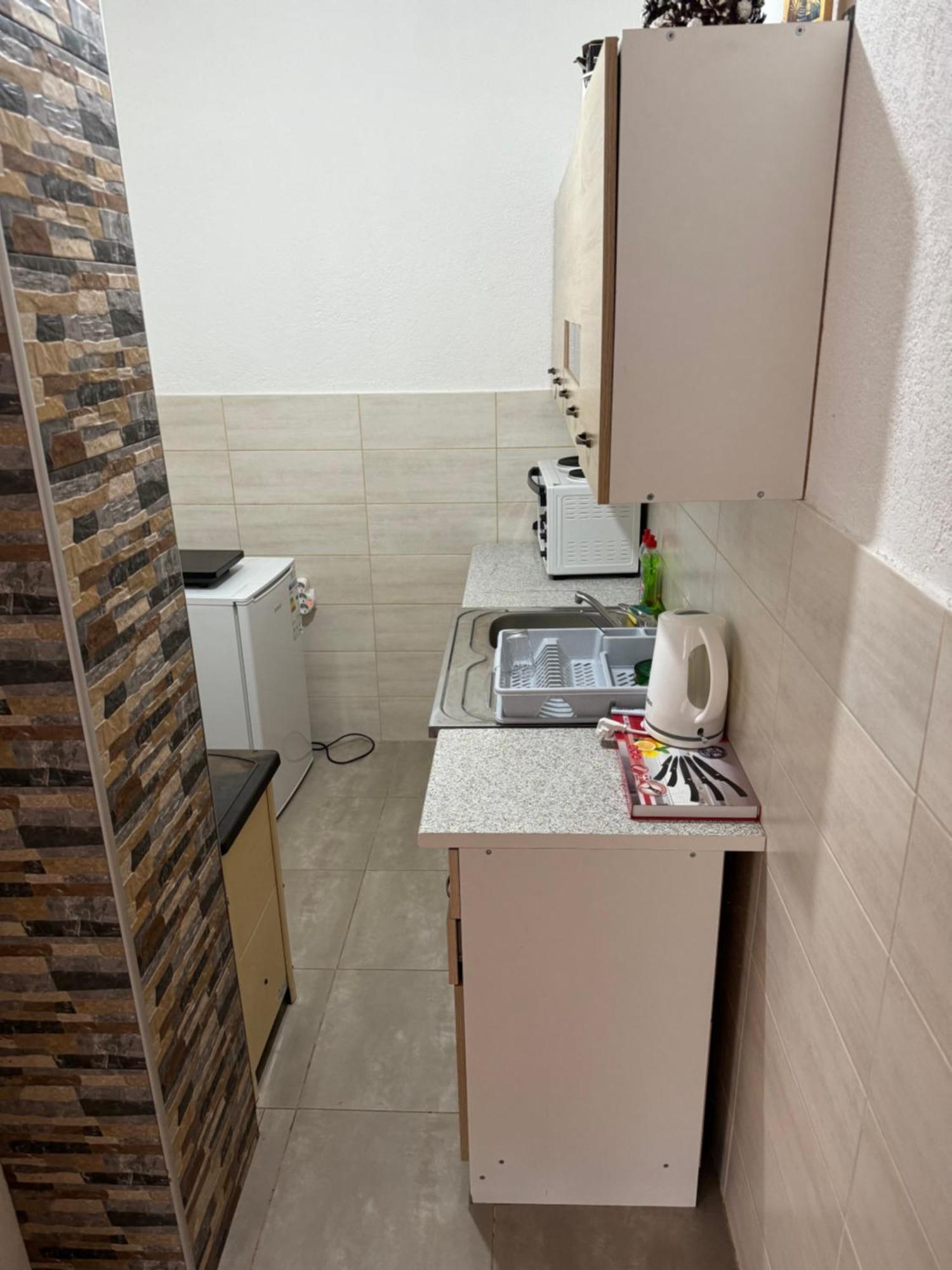 Apartman Jezera Žabljak Zewnętrze zdjęcie