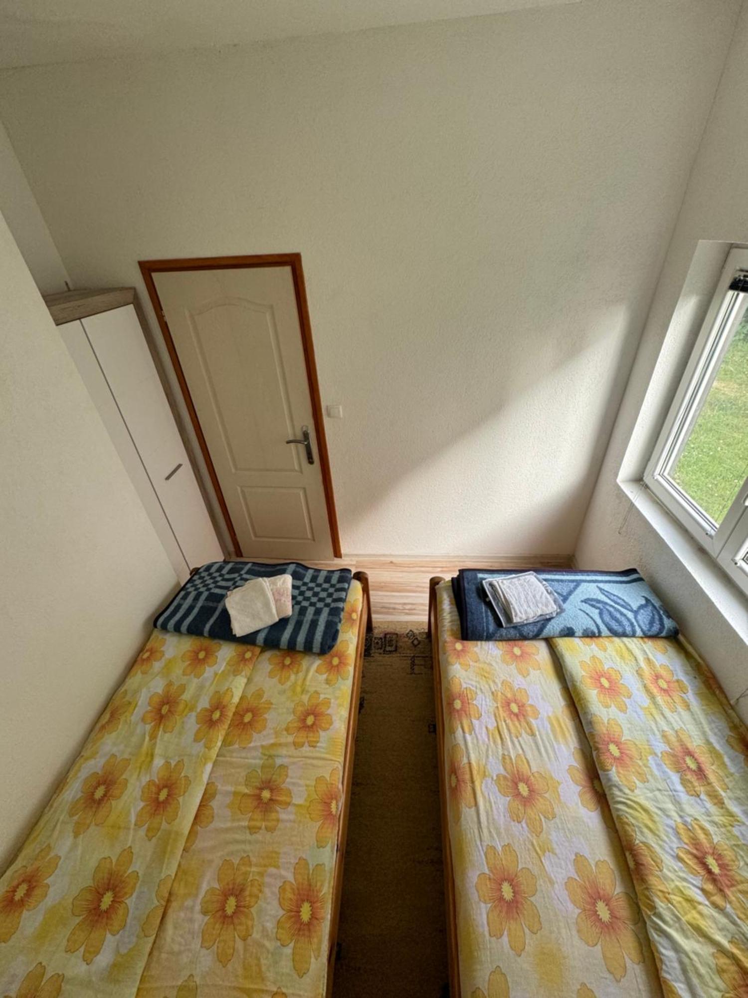 Apartman Jezera Žabljak Zewnętrze zdjęcie