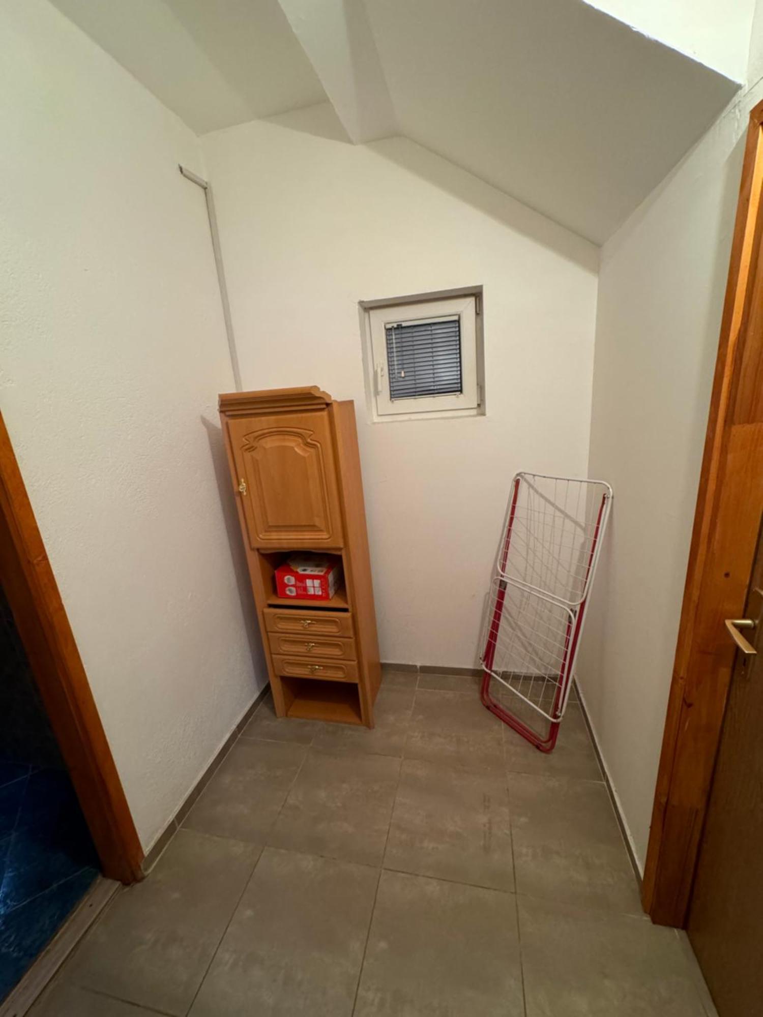 Apartman Jezera Žabljak Zewnętrze zdjęcie