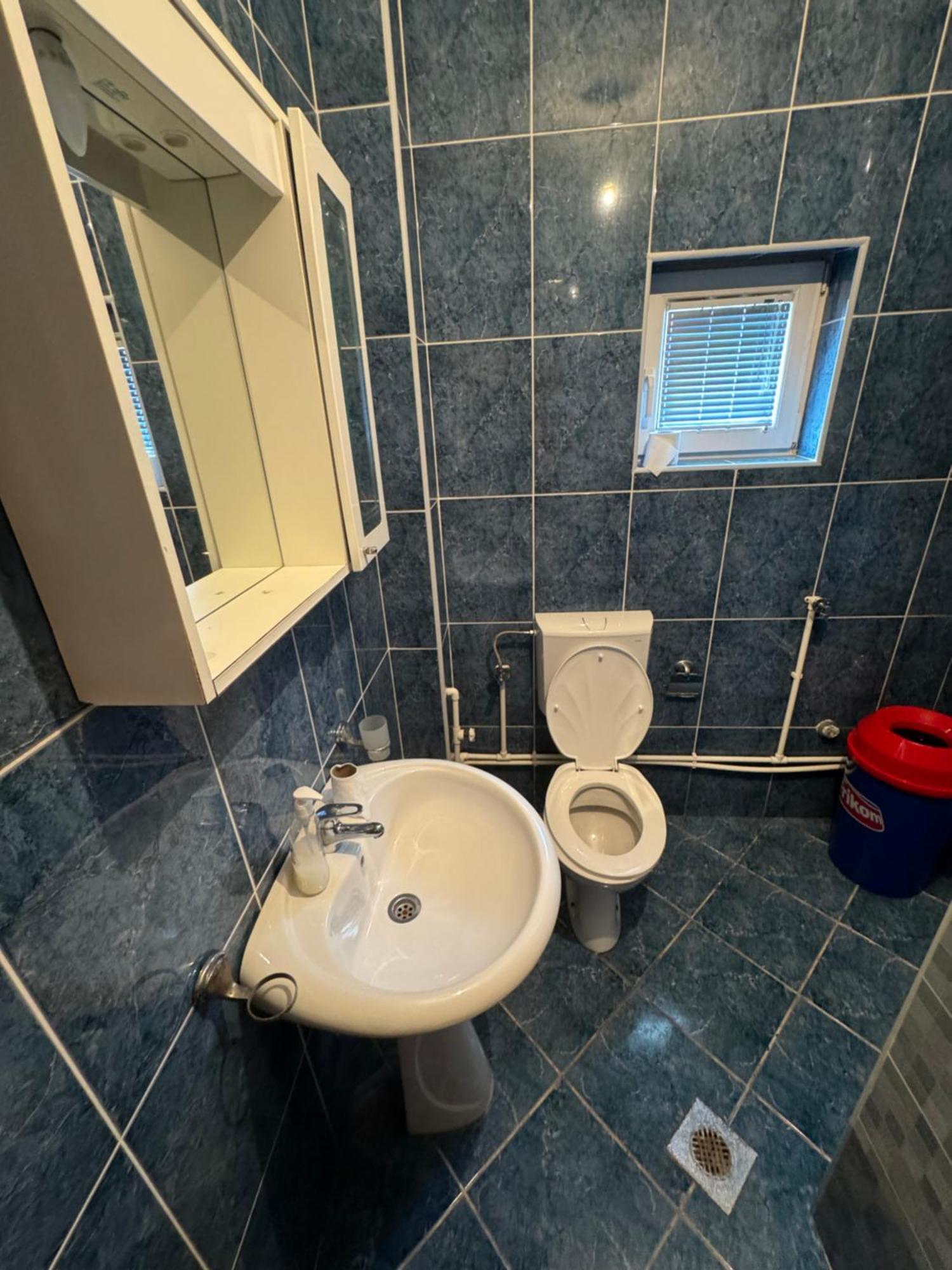 Apartman Jezera Žabljak Zewnętrze zdjęcie