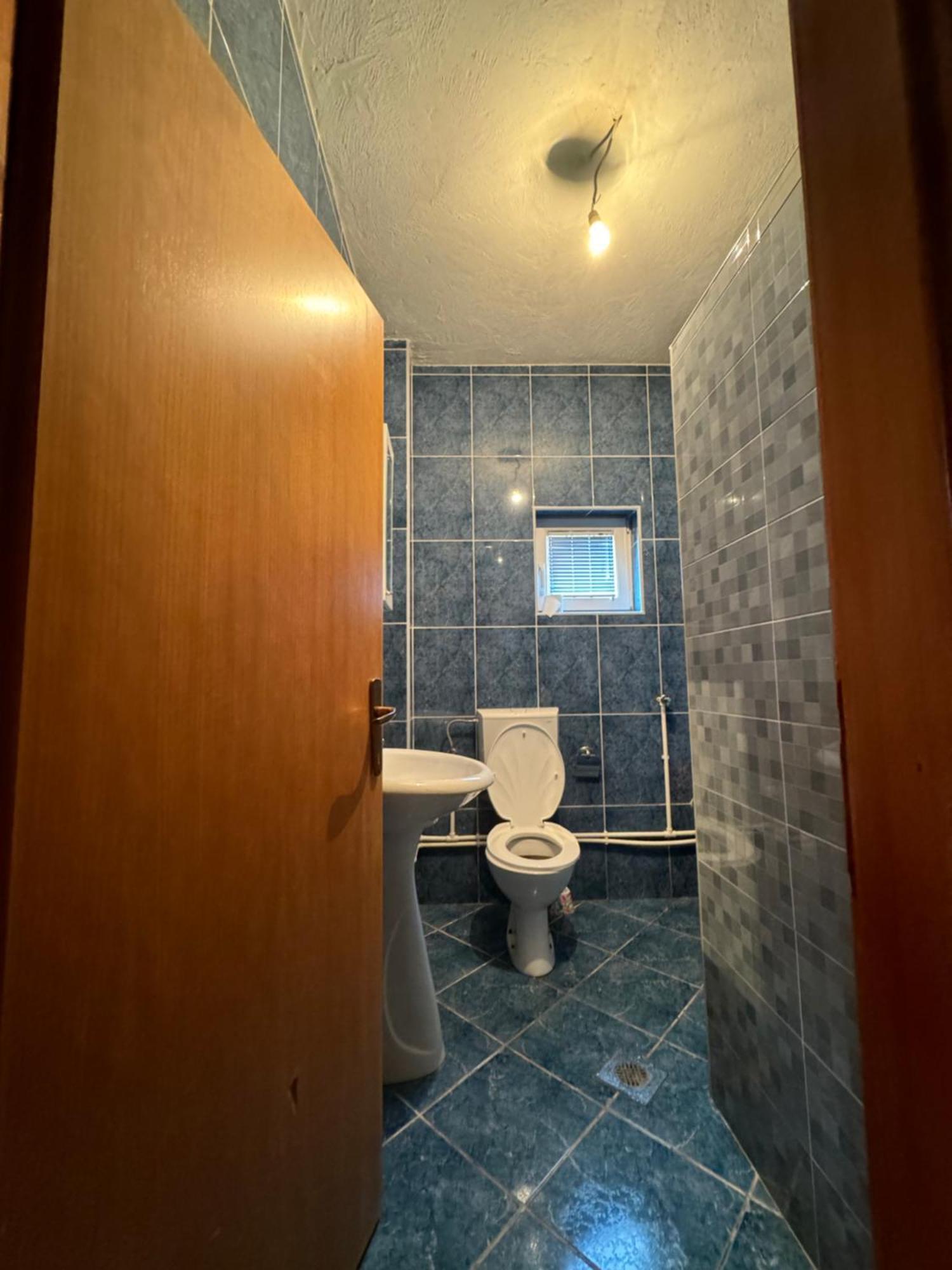 Apartman Jezera Žabljak Zewnętrze zdjęcie