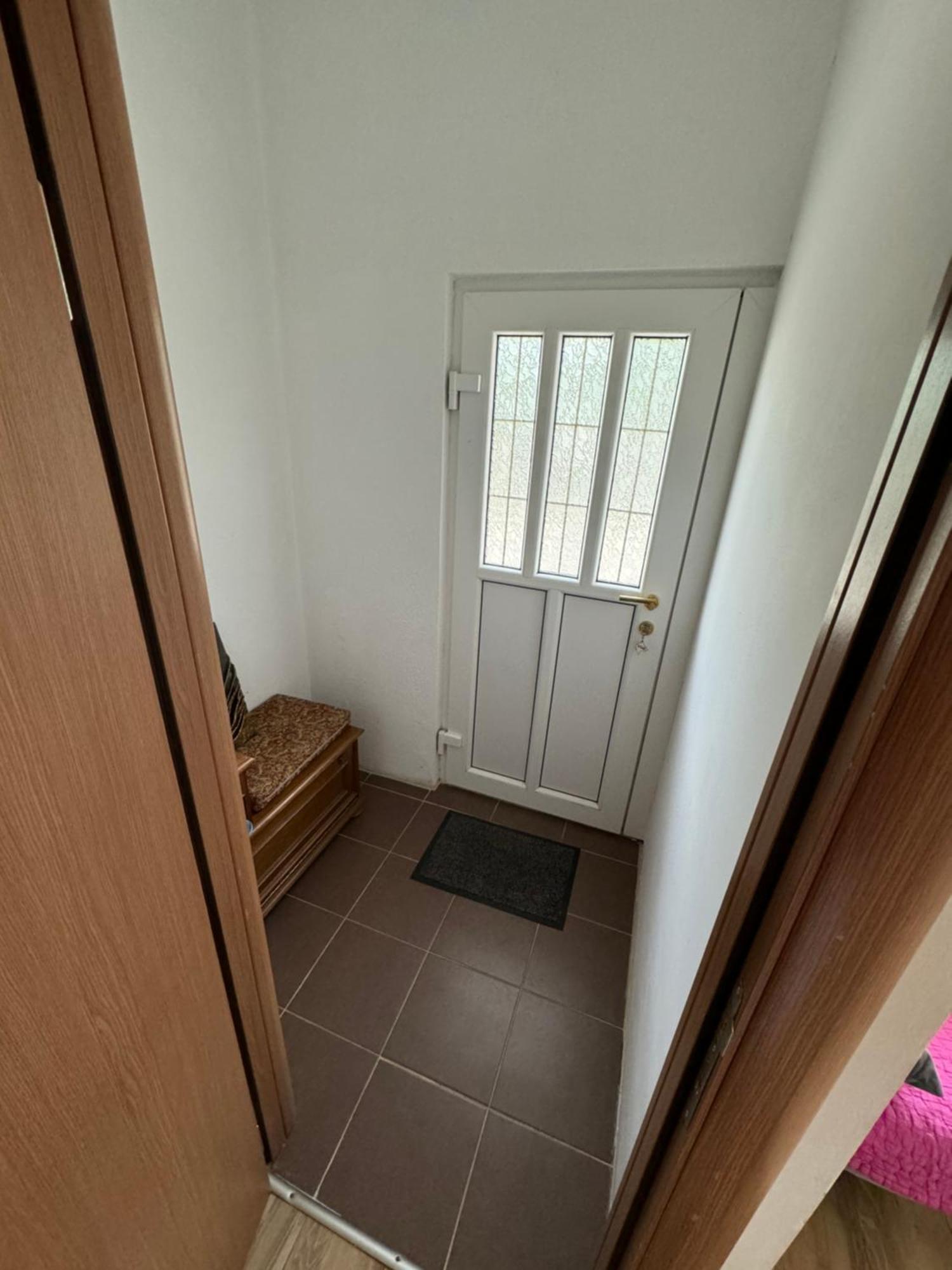 Apartman Jezera Žabljak Zewnętrze zdjęcie