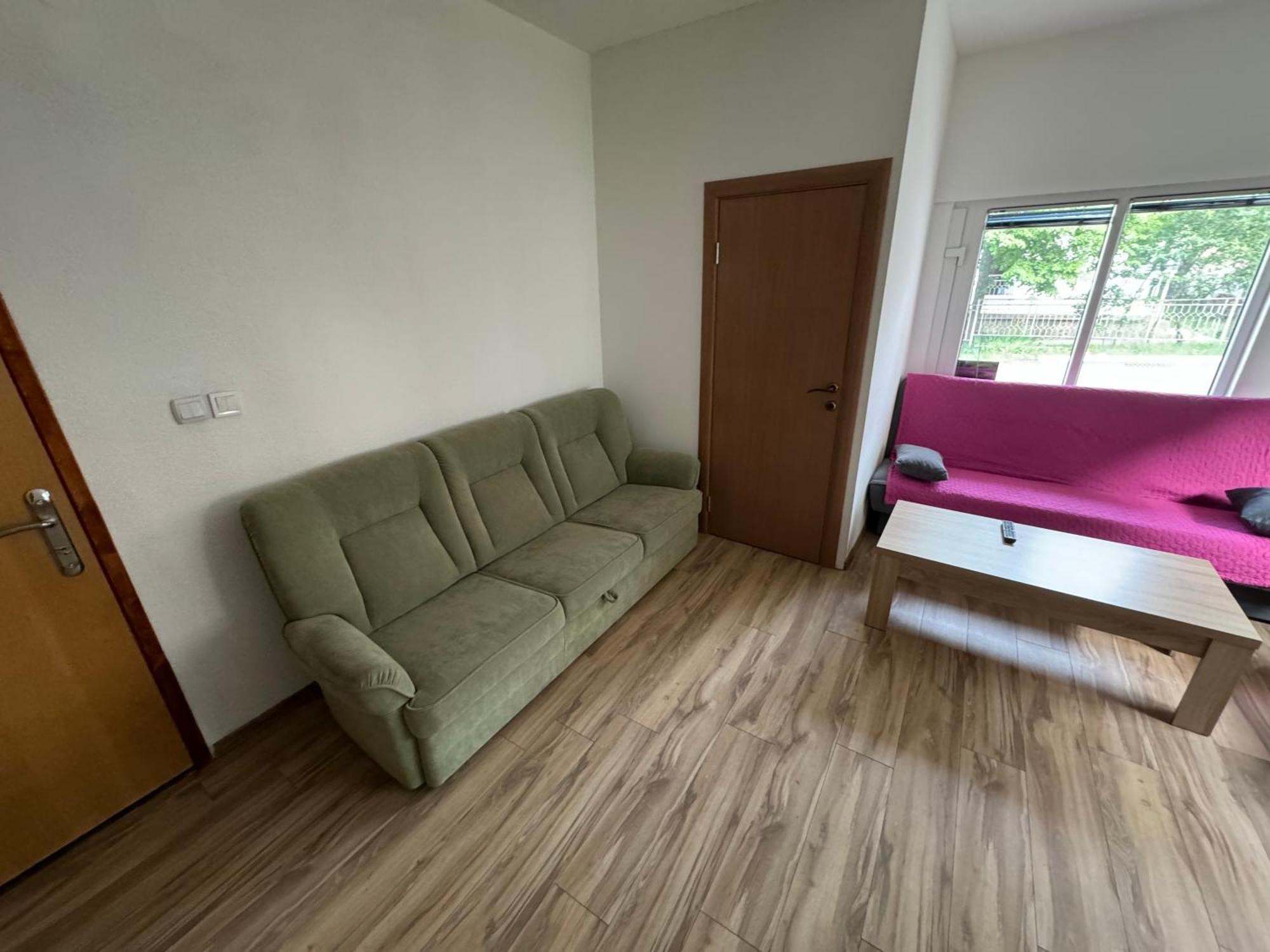 Apartman Jezera Žabljak Zewnętrze zdjęcie