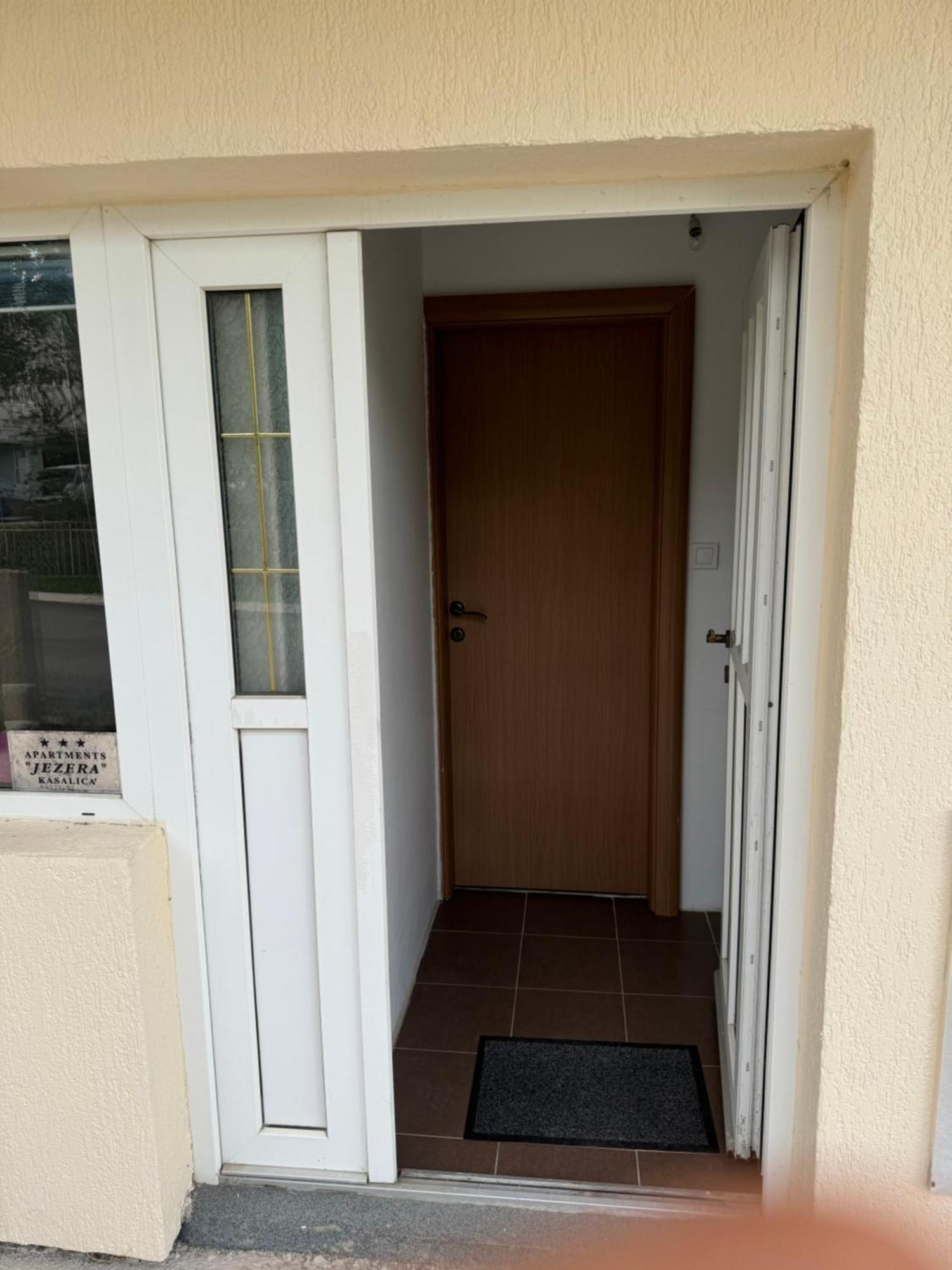 Apartman Jezera Žabljak Zewnętrze zdjęcie